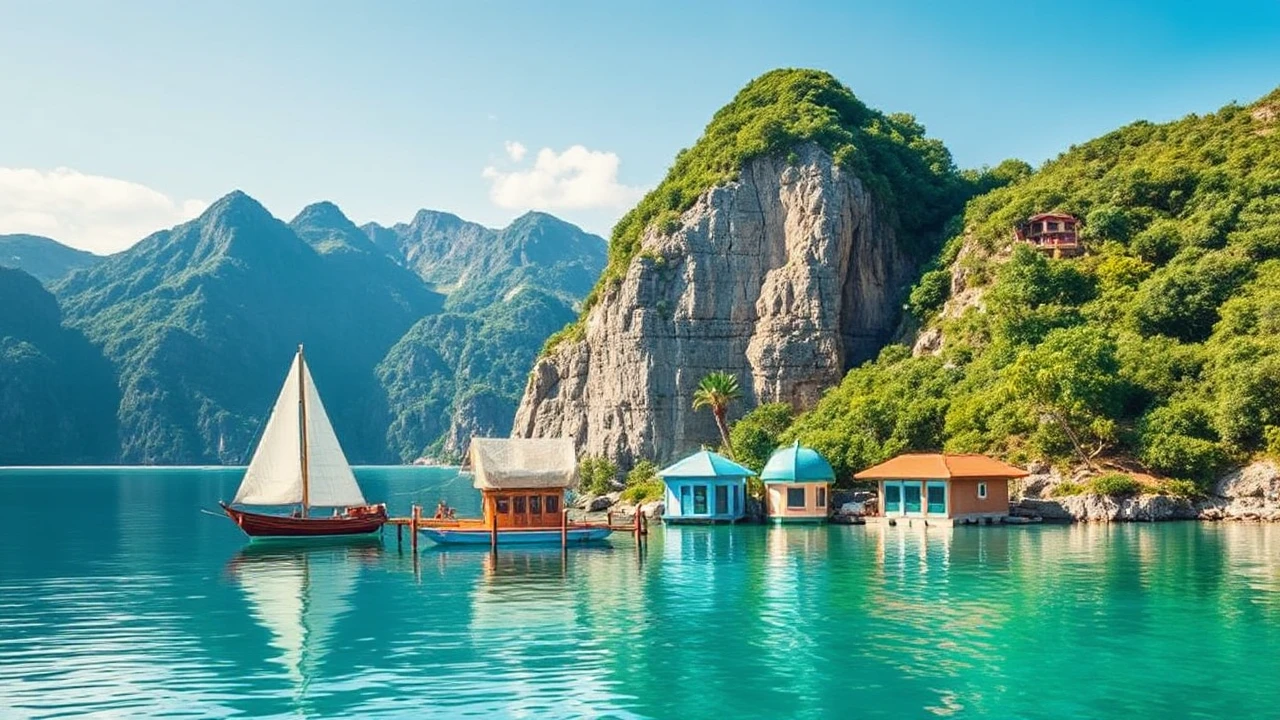 The Emergence of Sustainable Travel Trends