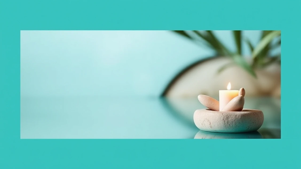 Unwind and Relax: Eight Self-Care Rituals for a Improved Lifestyle