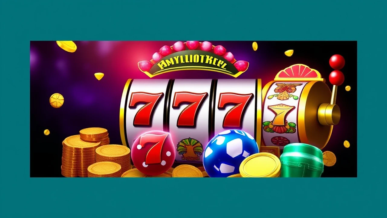 Keuntungan Bermain Game Slot Gratis di Kasino Online