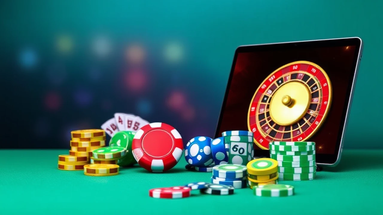 Increasing Your Profits: Tips for Playing Online Casino Games