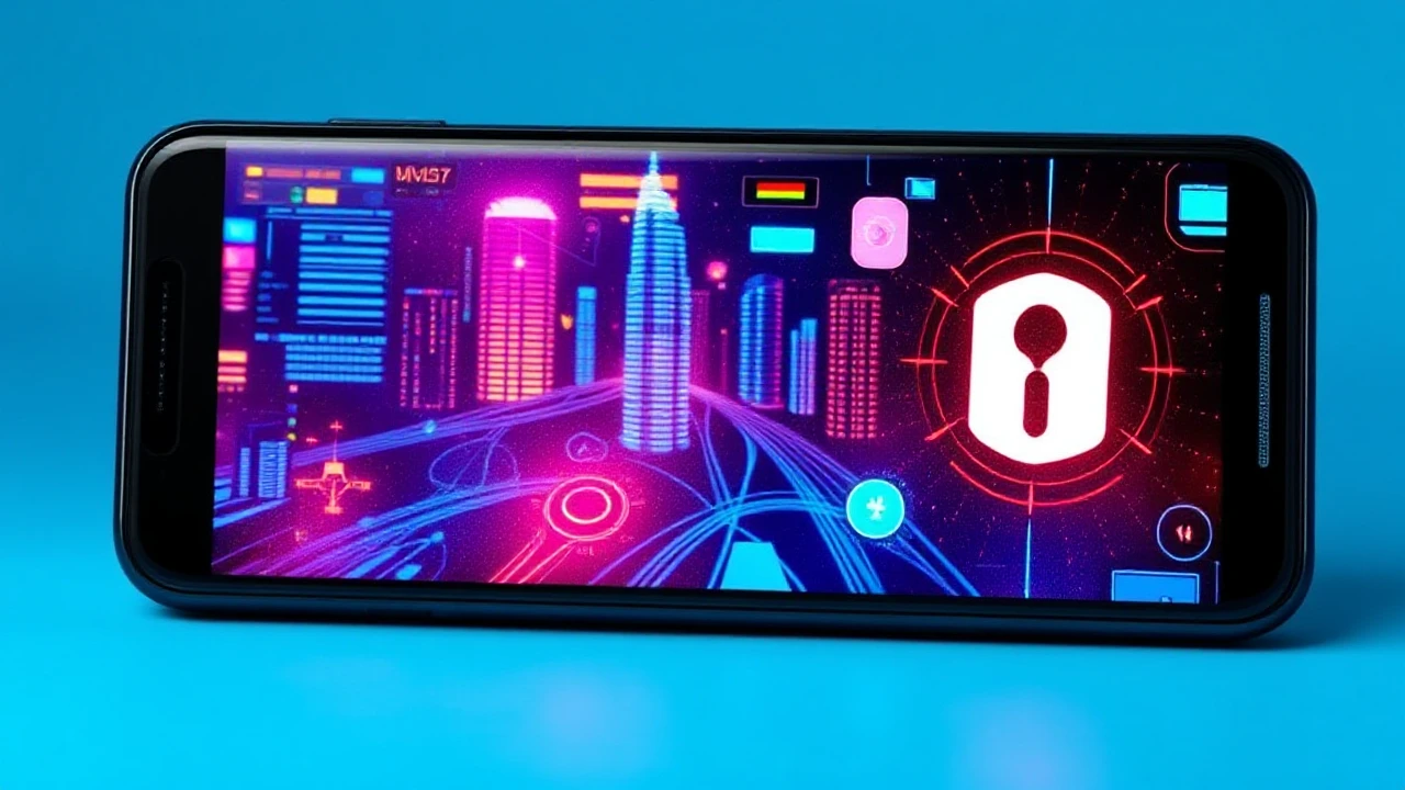 Navigating the 2026 Mobile Landscape: A KL Tech Expert’s Guide to Secure Gaming