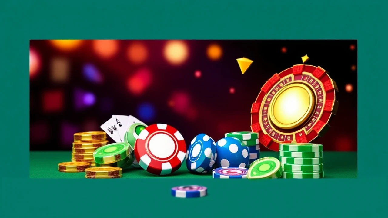 Successful Strategies for Winning in Online Casino Gambling
