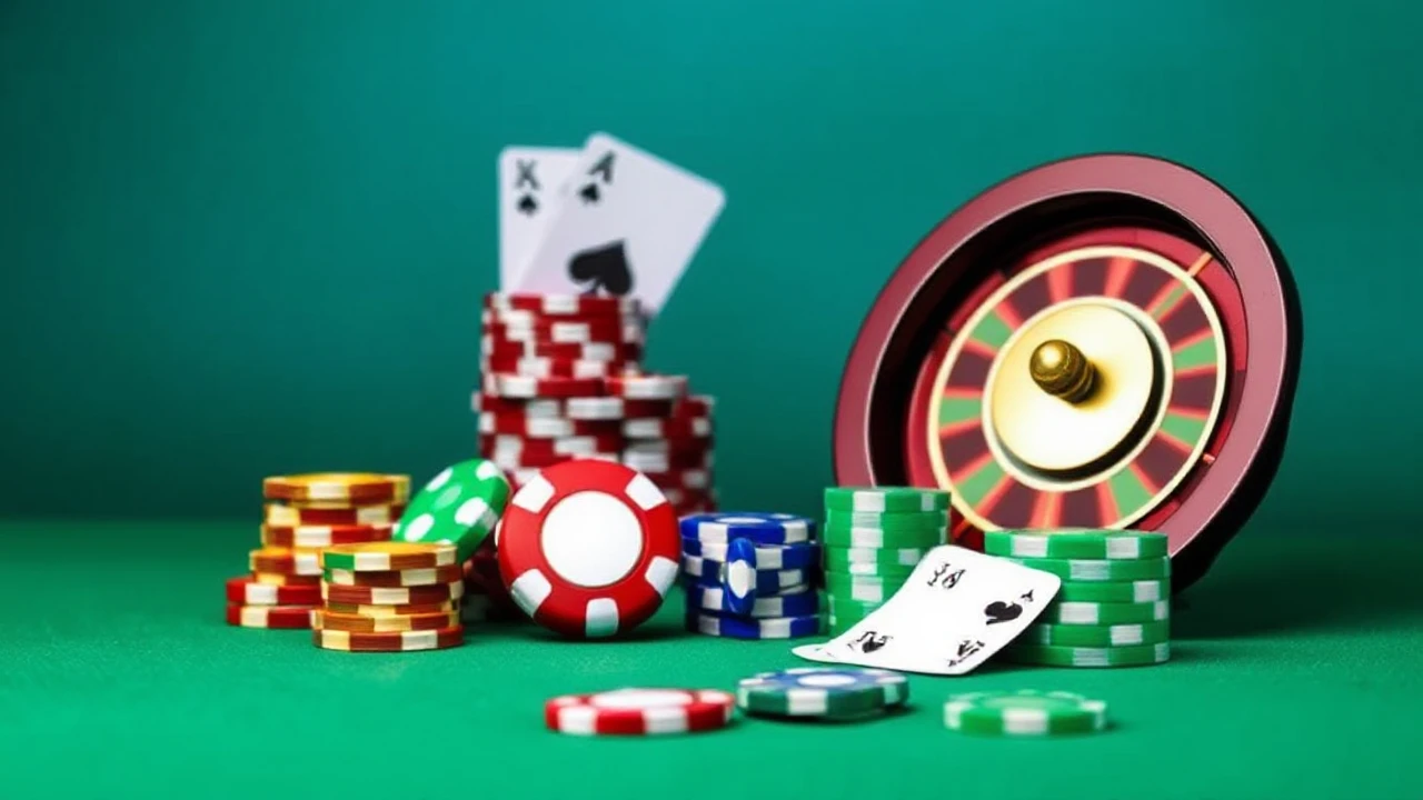 Understanding the Skill of Gambling Strategy