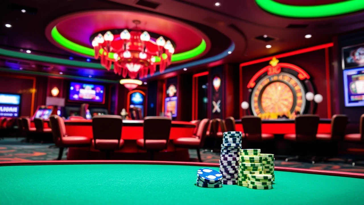 Delving into the Captivating Psychological Aspects of Gaming House Design