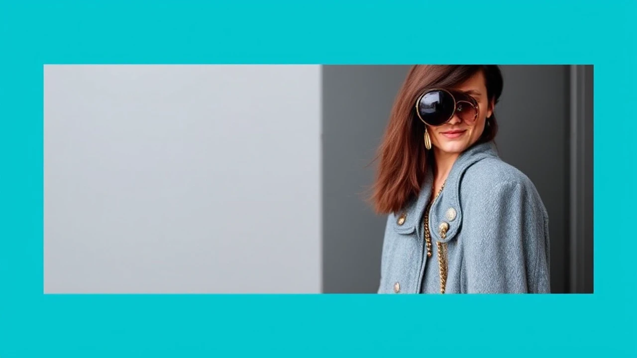 5 Fashionable Techniques to Enhance Your Outfit Like an Expert