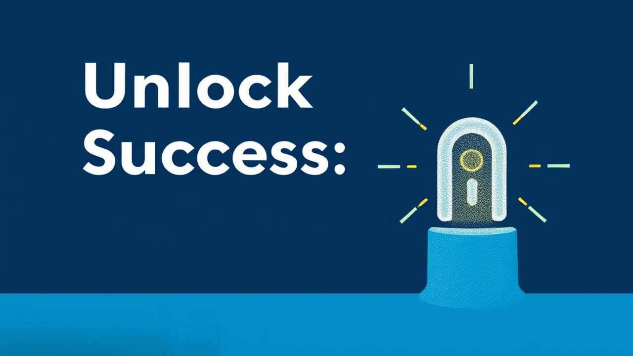 Unlocking Success: Innovative Strategies for Business Growth