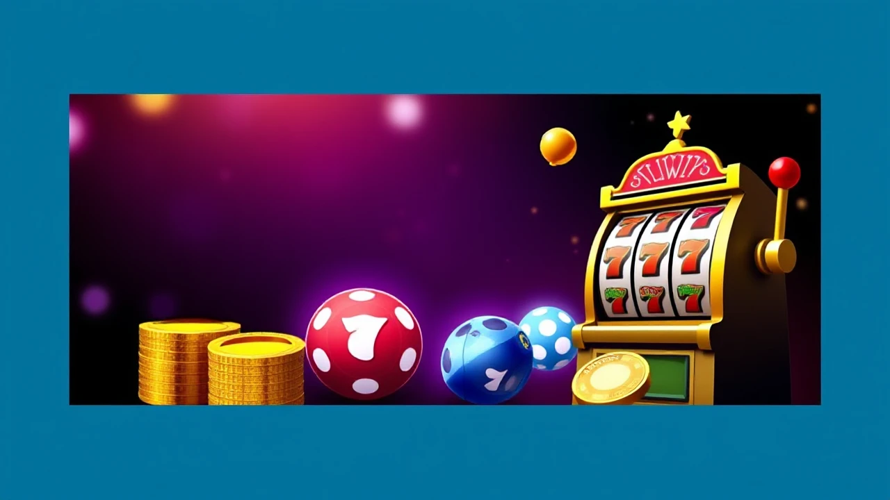 Becoming a Pro at Casino Slots: Most Effective Tips for Winning