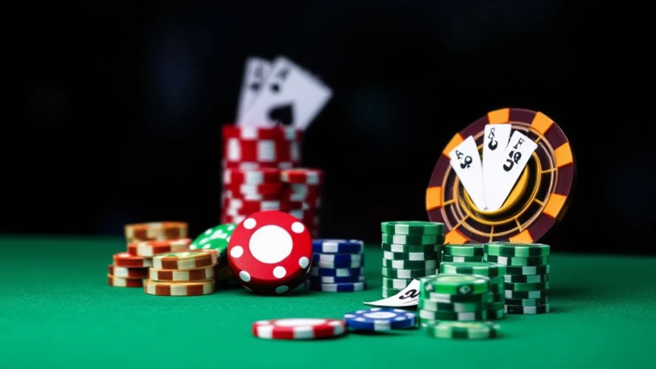 Boost Your Gameplay: Expert Advice for 32WIN