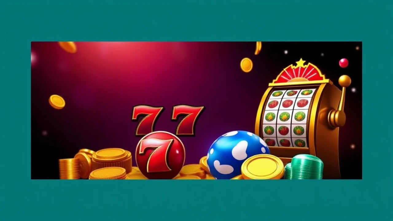 Langkah Berhasil Meraih Jackpot Slot Casino