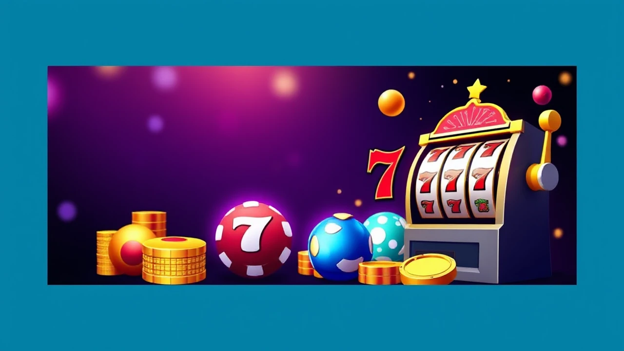 The Rise of Online Casino Slots: A Comprehensive Analysis