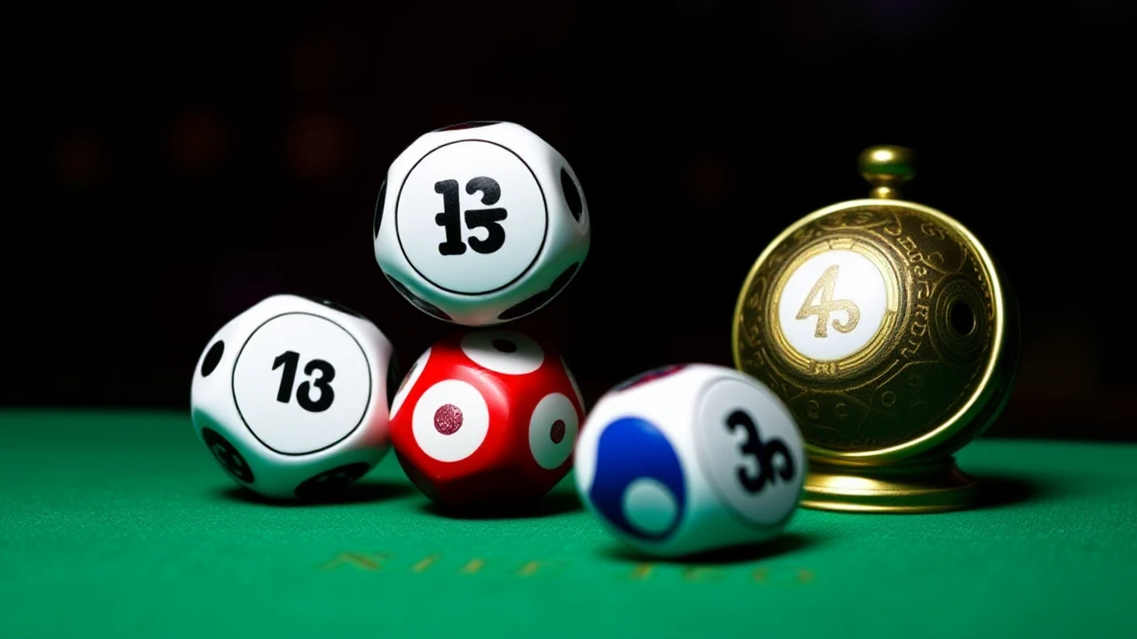Rahasia-Rahasia Bermain Sic Bo agar Mendapatkan Keuntungan yang Optimal