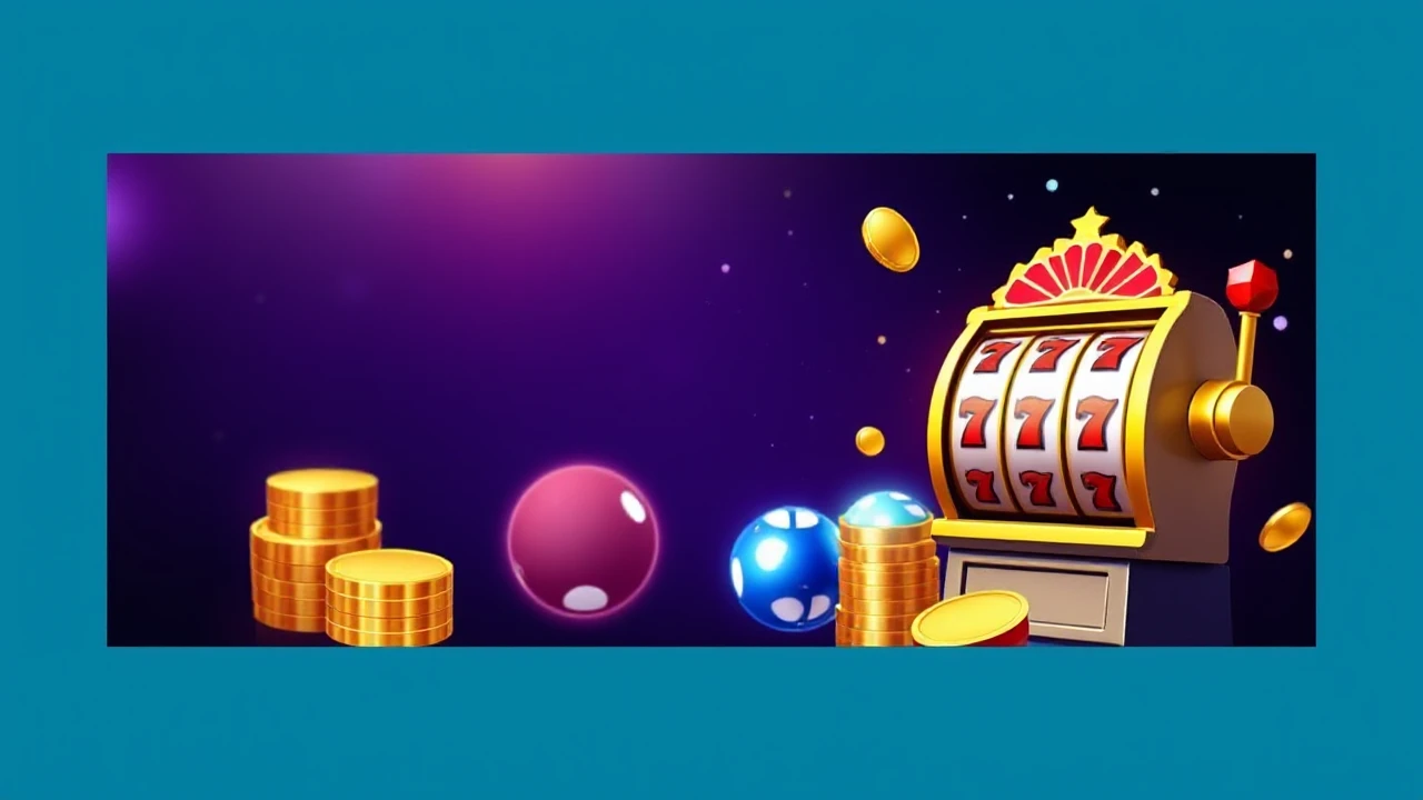 Unlocking the Magic of Innovative Jackpot Slots
