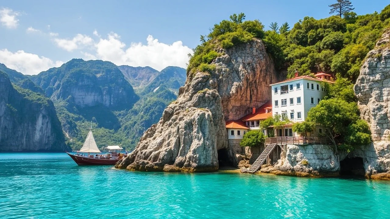 Exploring Hidden Treasures: 10 Off-the-Beaten-Path Places to Visit