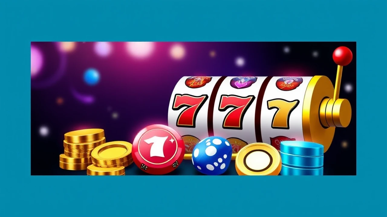 Unlocking the Secrets of Scoring Huge in Casino Slot Gaming