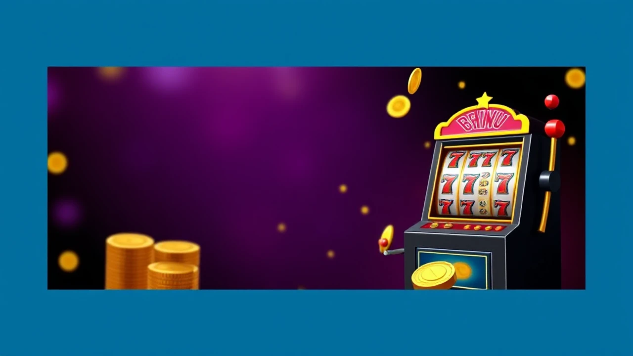 Revealing Secret Bonuses in Casino Machine Games
