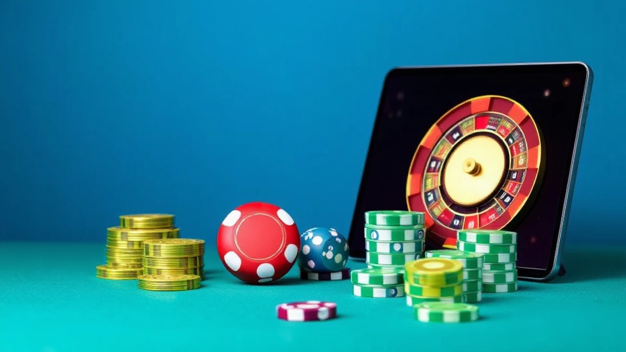 Boosting Earnings in Non GamStop Gaming Sites: Proven Tips