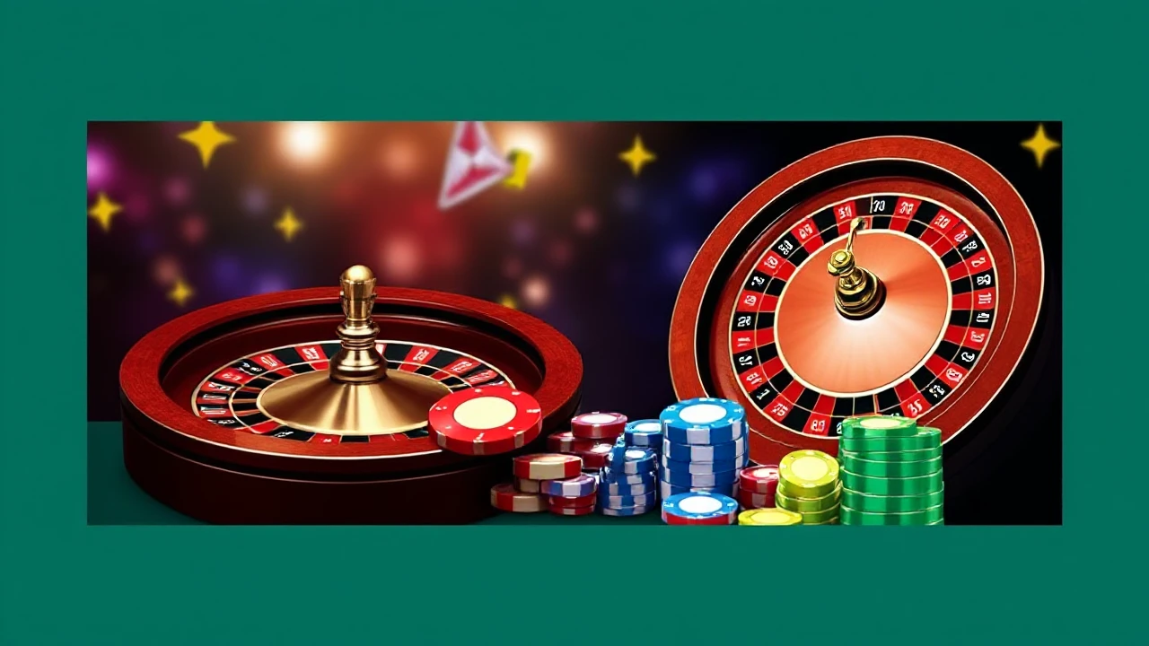 The Ultimate Handbook on Selecting the Best Casino Games for Ultimate Fun