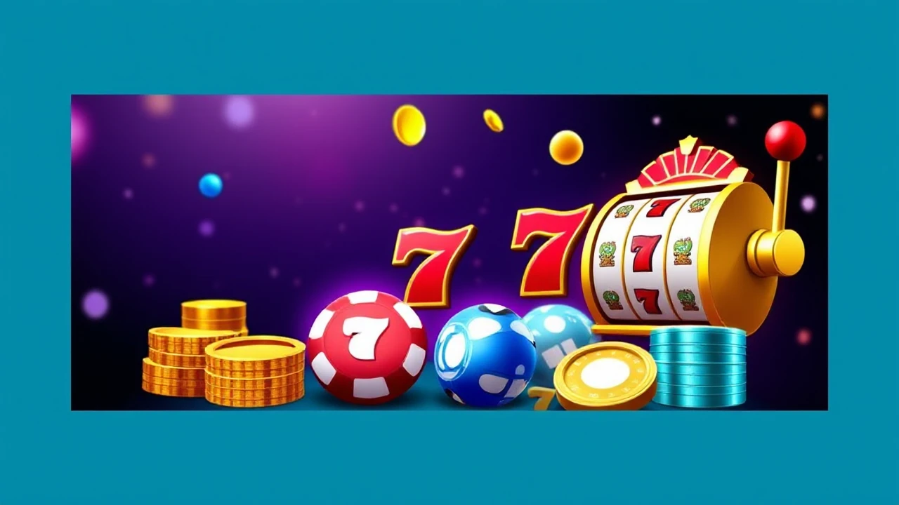 The Rise of Online Casino Slots: An Evolution to Follow