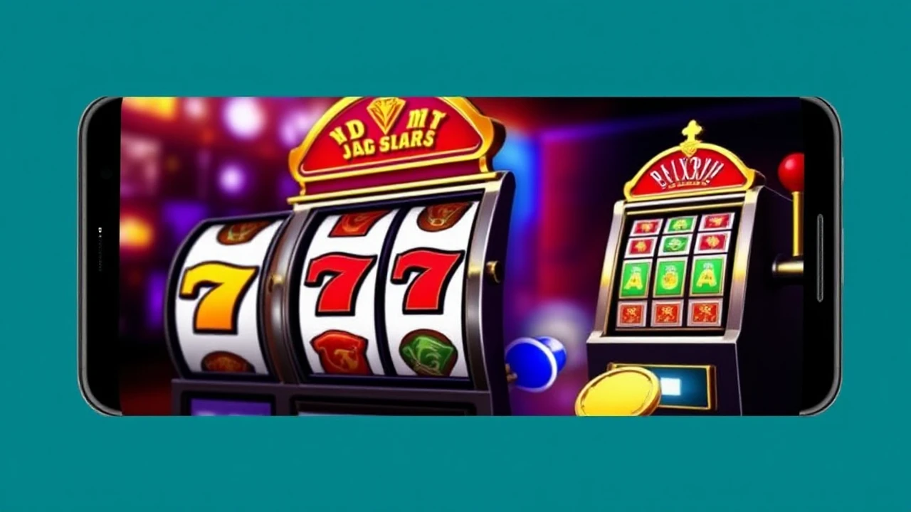 Strategi Hadiah Besar di Mesin Slot Casino yang Tidak Sering Diketahui