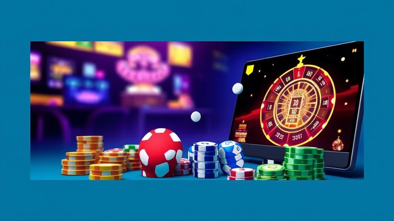 Predicting the Future of Virtual Casinos: A Comprehensive Guide