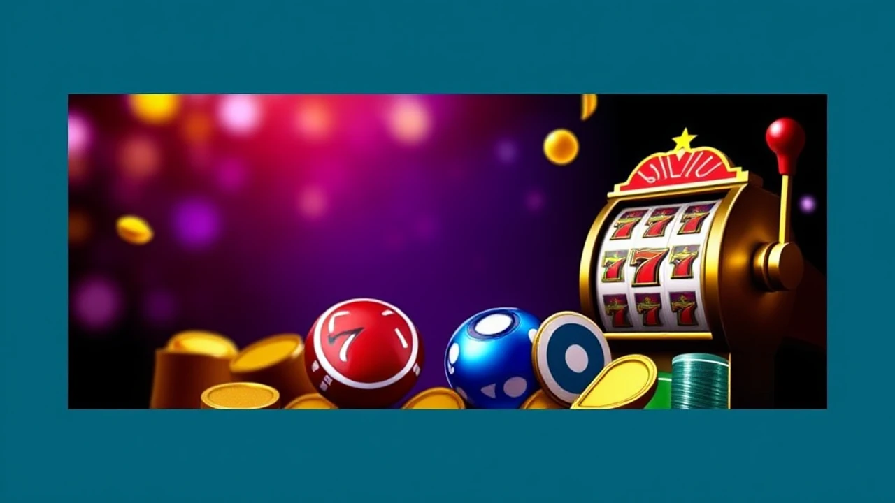 Strategi Rahasia Agar Bisa Menang Lebih Saat Bermain Slot di Tempat Judi Terbaik