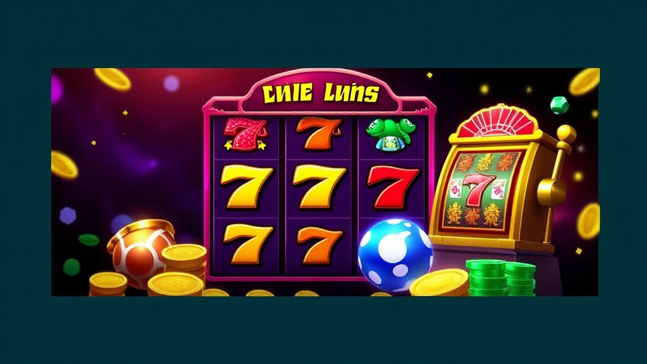 Chiến Thuật Nhằm Tăng Cơ Hội Thắng Lớn Slot Game