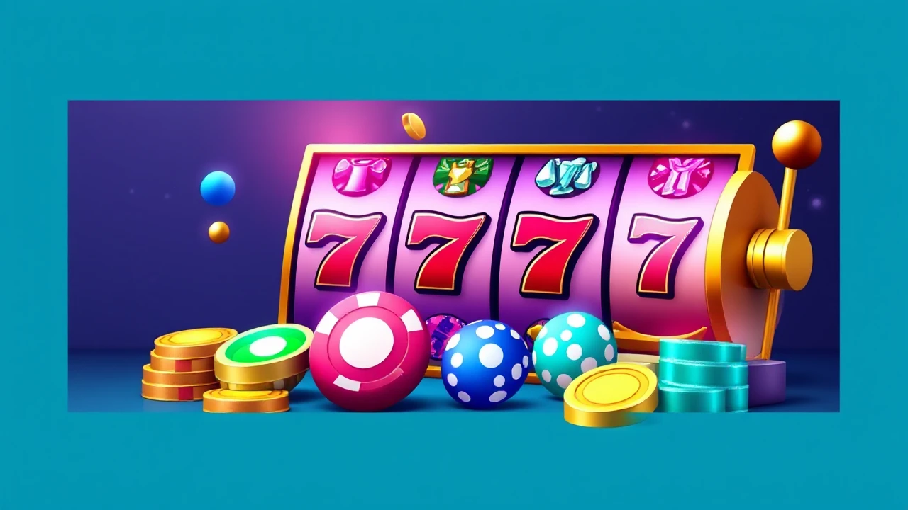 Influence of Gamification in Modern Slot Game Development