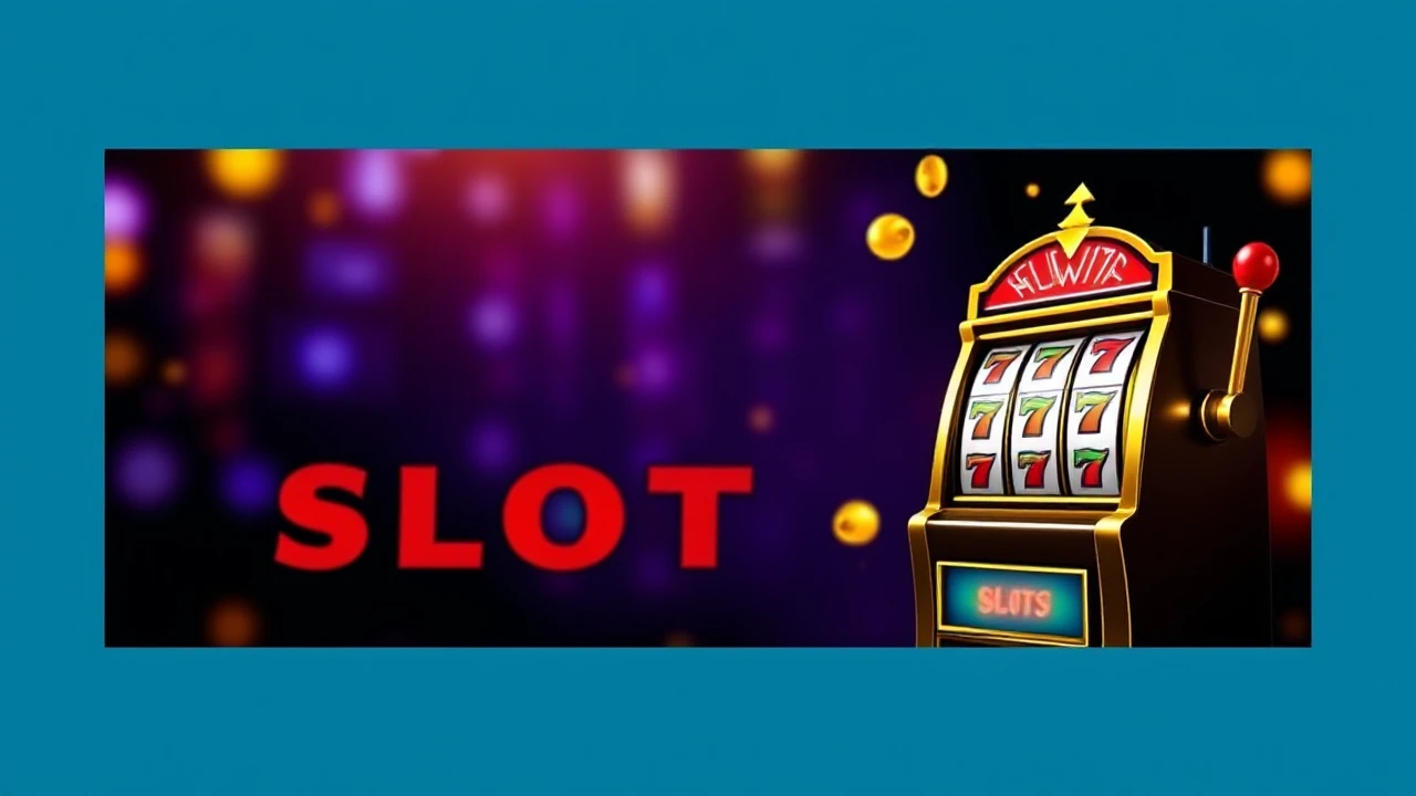 Revealing Insider Secrets of Casino Slot Pros: Professional Tips for Success