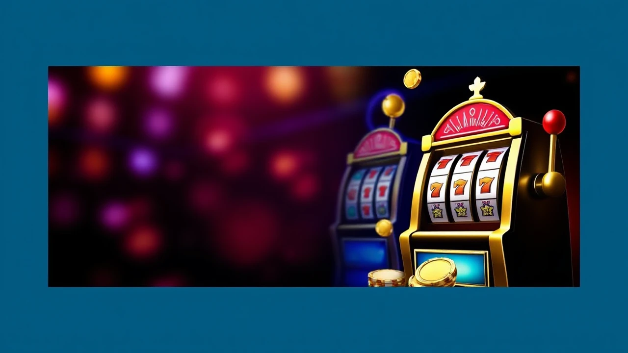 Dominating Casino Slots: Effective Approaches to Hit the Jackpot