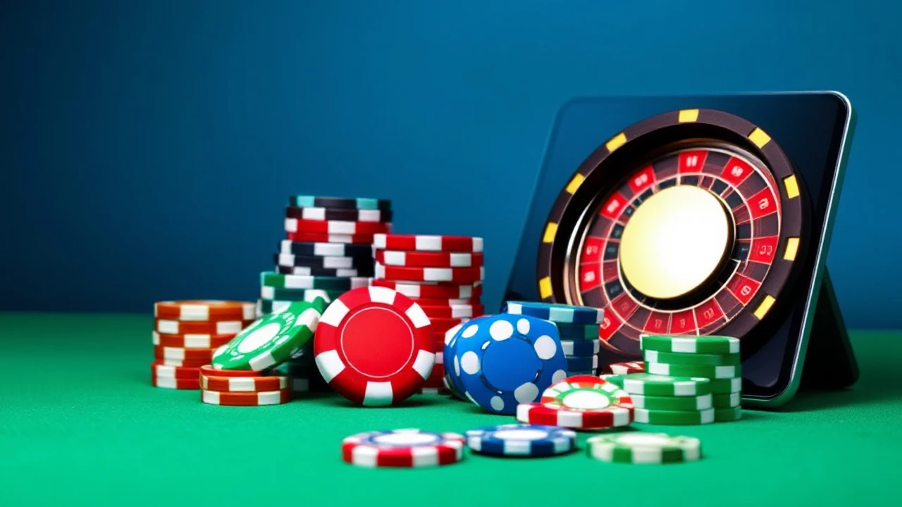Mastering Key Techniques for Success in Internet-based Casino Games