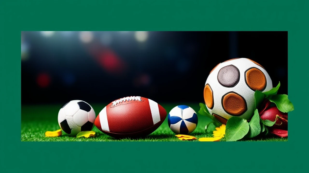 Sports Betting - The Easiest Way A Winner