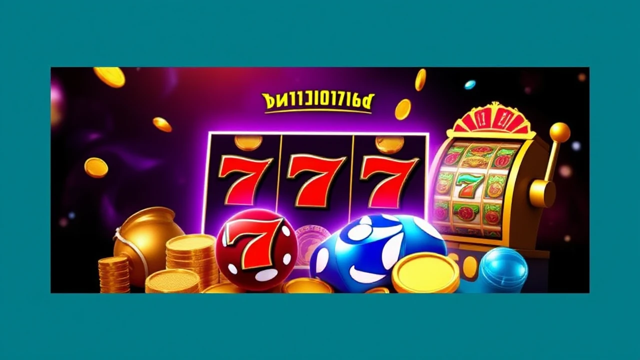 Panduan Menang Besar Bermain Slot Online yang Perlu Anda Coba