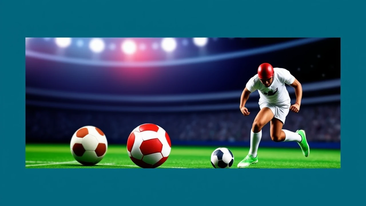 Insider Insights: How to Beat the Bookies in Betting on Sports