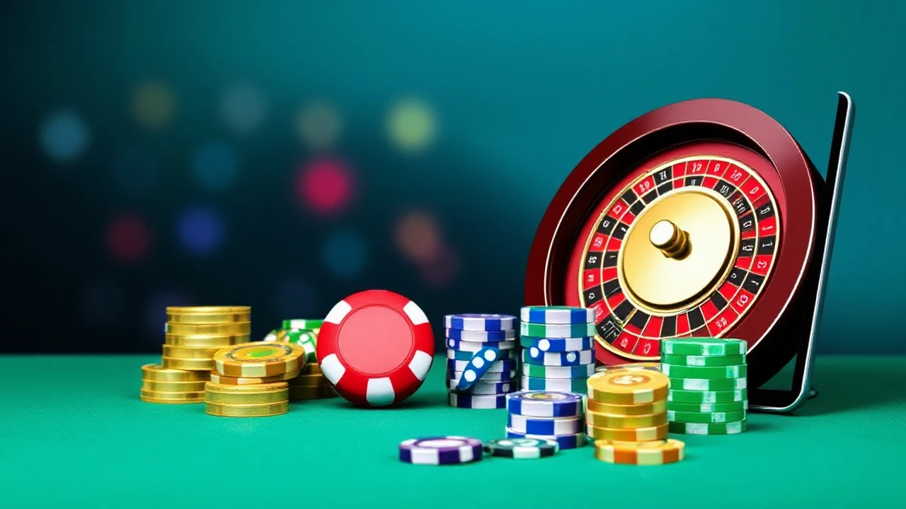 Maximizing Your Payouts: Proven Strategies for Internet-based Casino Gambling Games