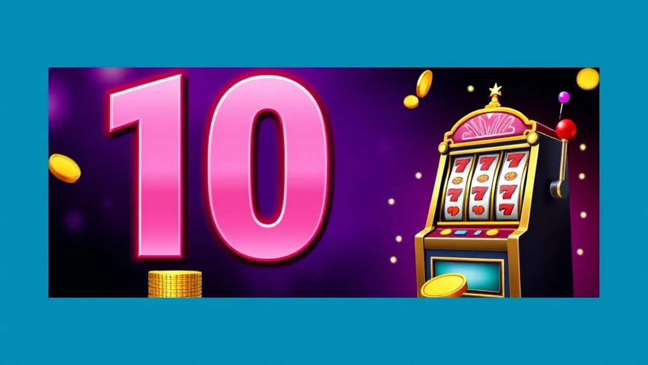 Best 10 Tips for Boosting Your Slot Payouts