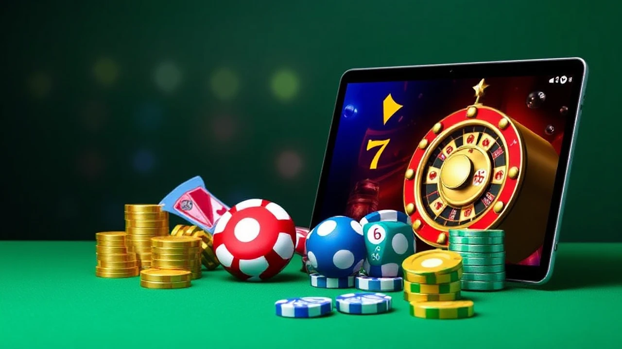 Online Casinolarda Kazanç Elde Etmenin Sırları