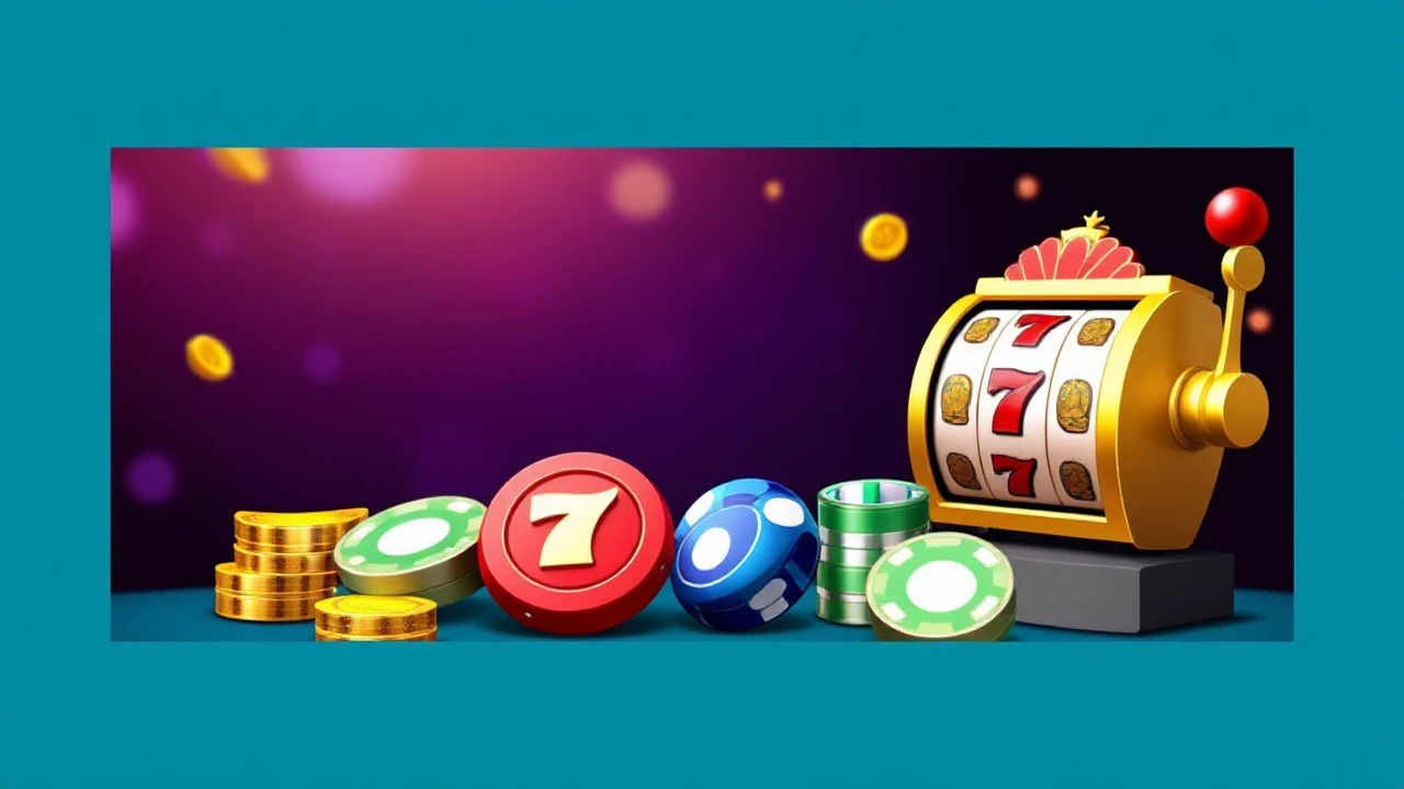 A Comprehensive Guide on Playing Casino Slot Games Safely and Responsibly