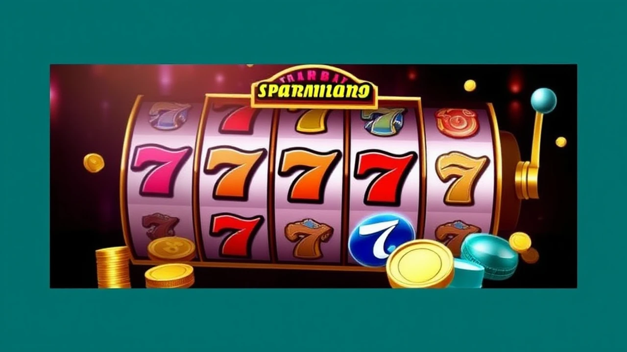 Tips Menang dalam Bermain Slot Online: Sepuluh Taktik Paling Efektif