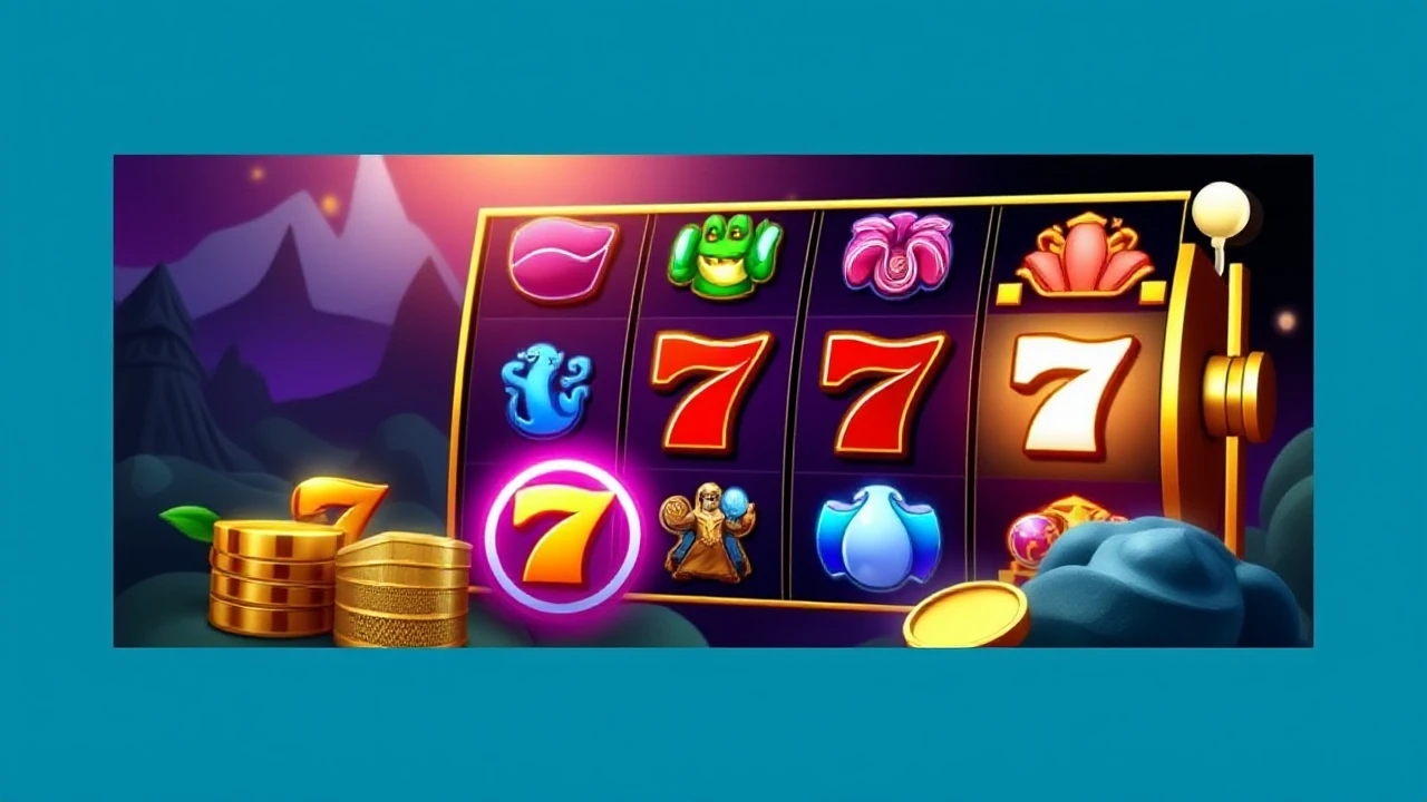 Delving into the Most Popular Slot Themes in Casinos