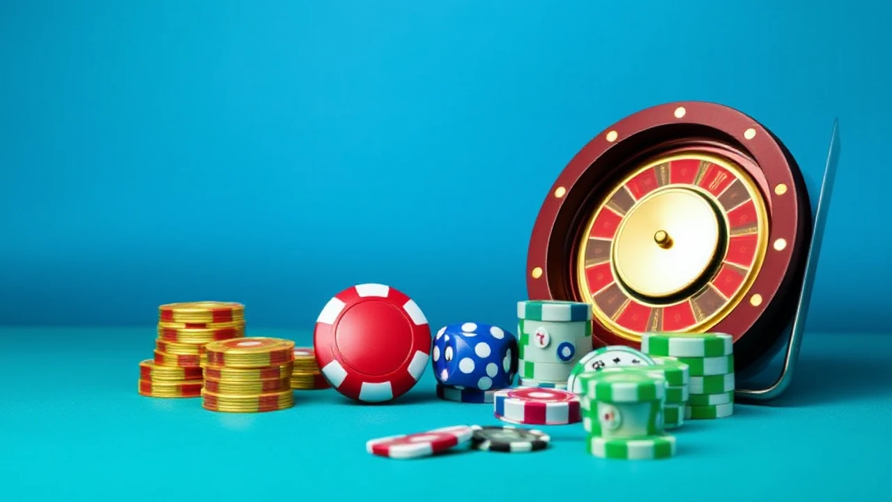 Proven Methods to Manage Your Casino Budget Smartly