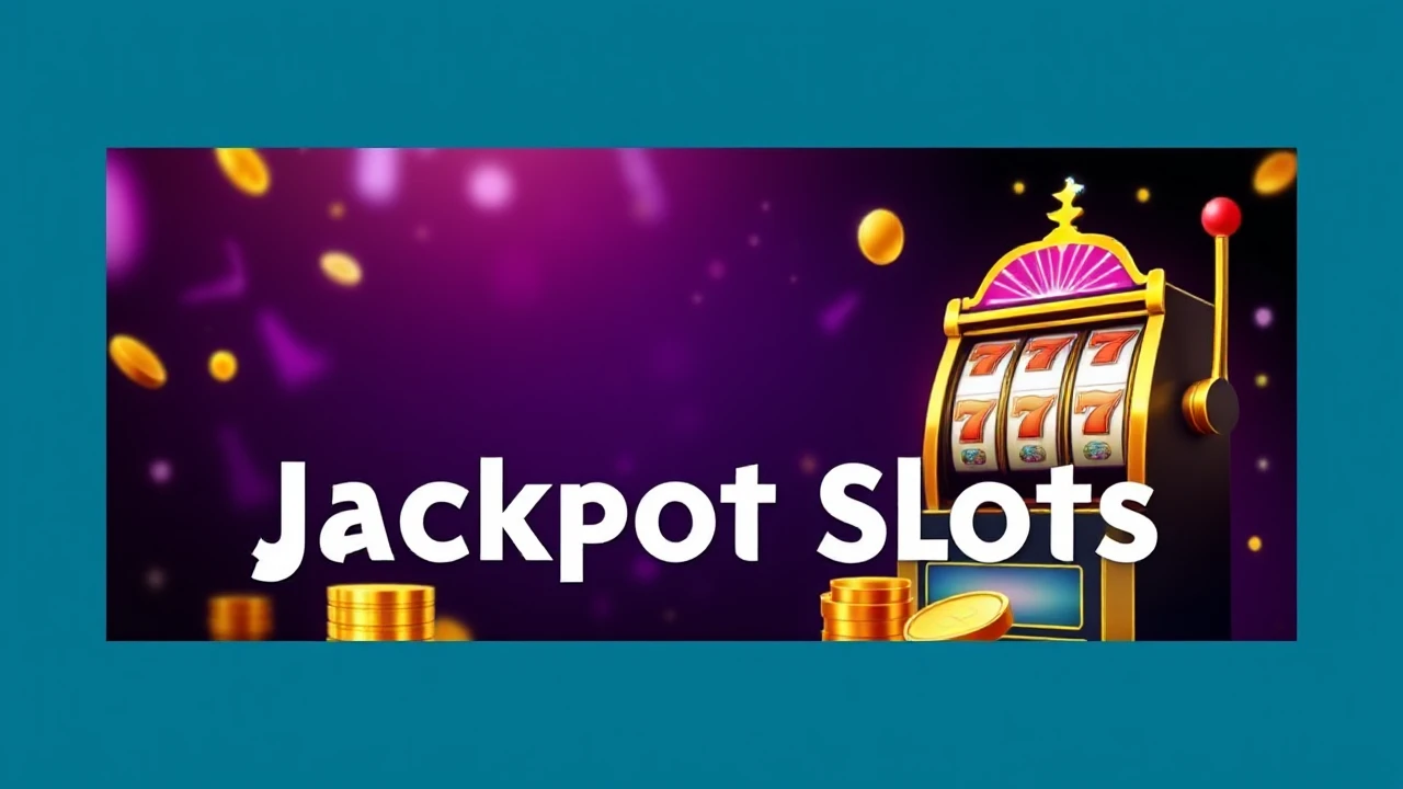 Revealing the Secrets of Advanced Jackpot Slots