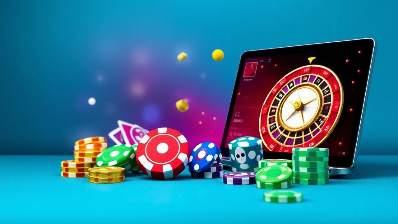 Unlocking the Potential of Internet-Based Casino Entertainment: Everything You Need to Know