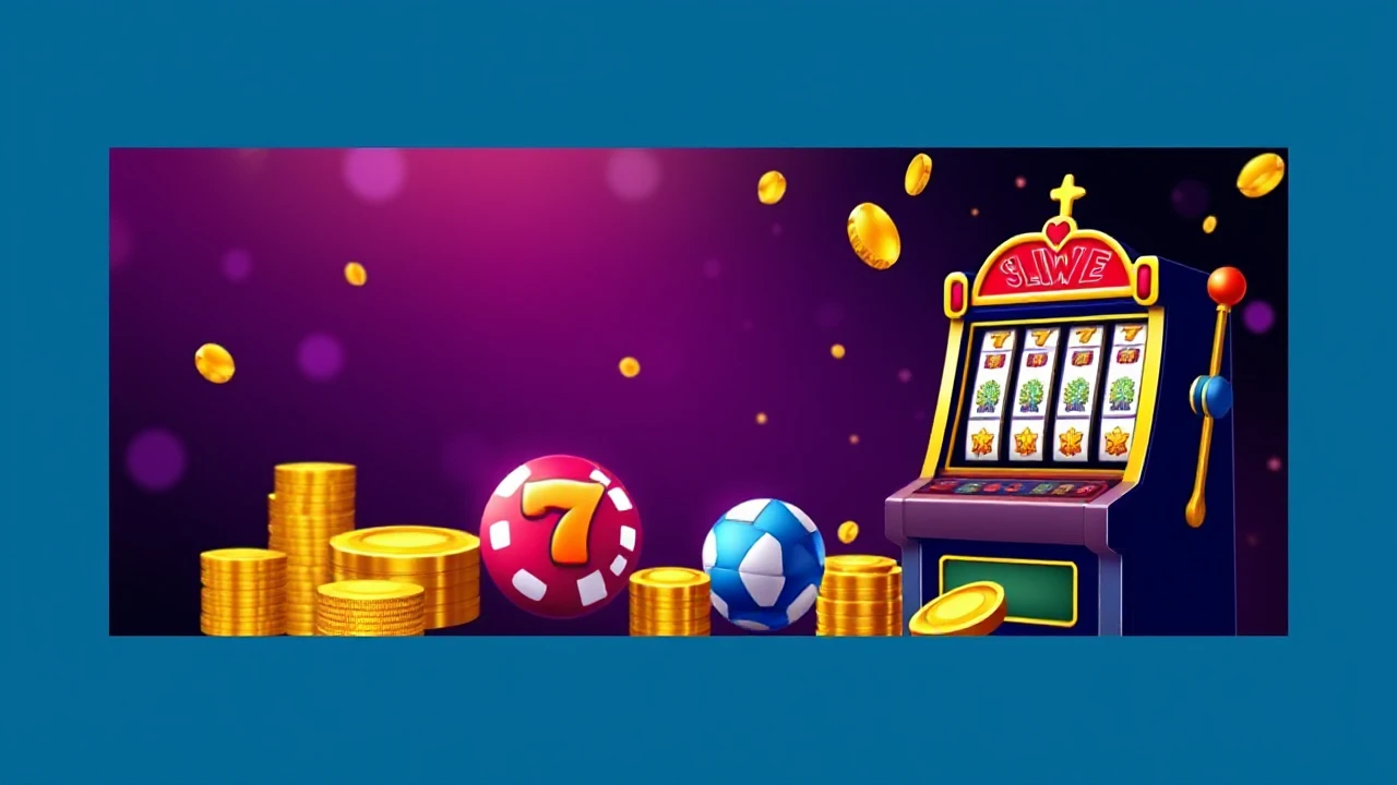 Exploring the Secrets of Slot Machine Bonuses and Free Spins