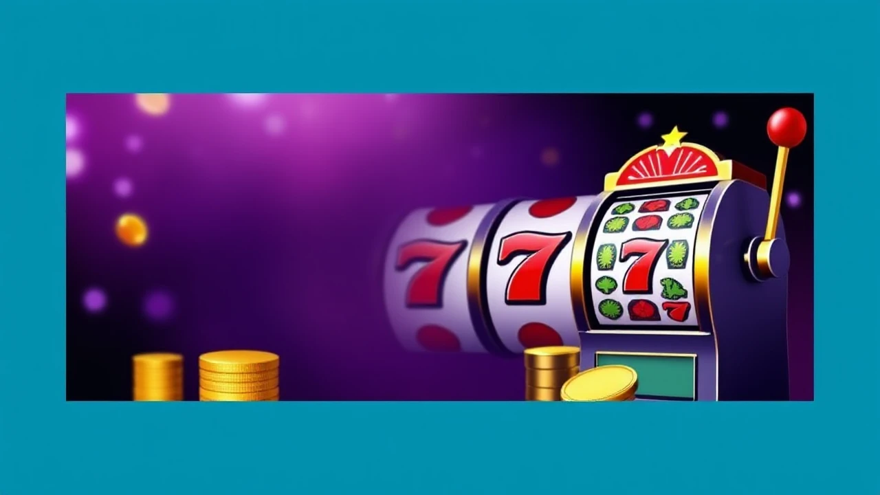 Effective 10 Tips for Scaling Up Your Casino Slot Payouts