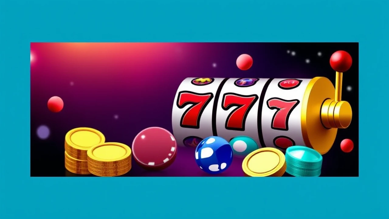 Mastering your Game of Winning Big on Casino Slots: Top 10 Tips