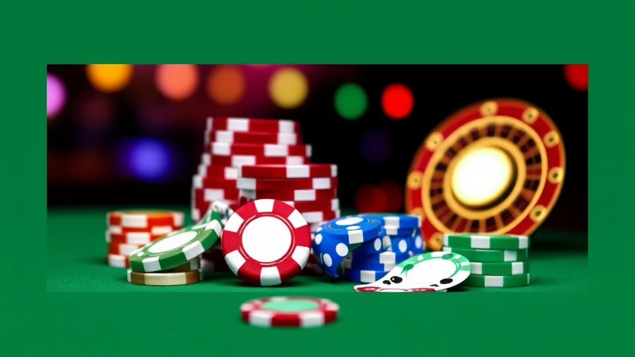 Becoming an Expert in the Gaming House Scene: Your Ultimate Handbook