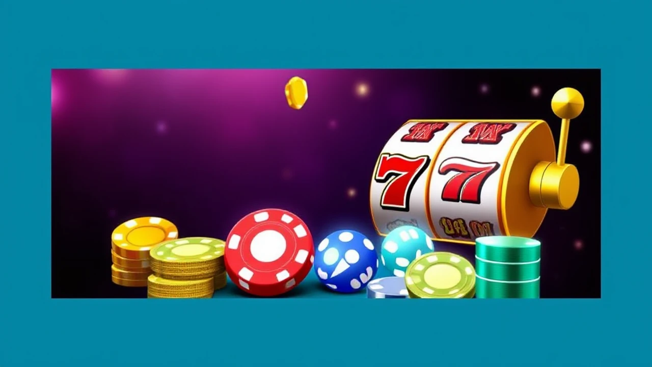 Understanding the Art of Responsible Online Casino Slot Gaming: A Guide for Players