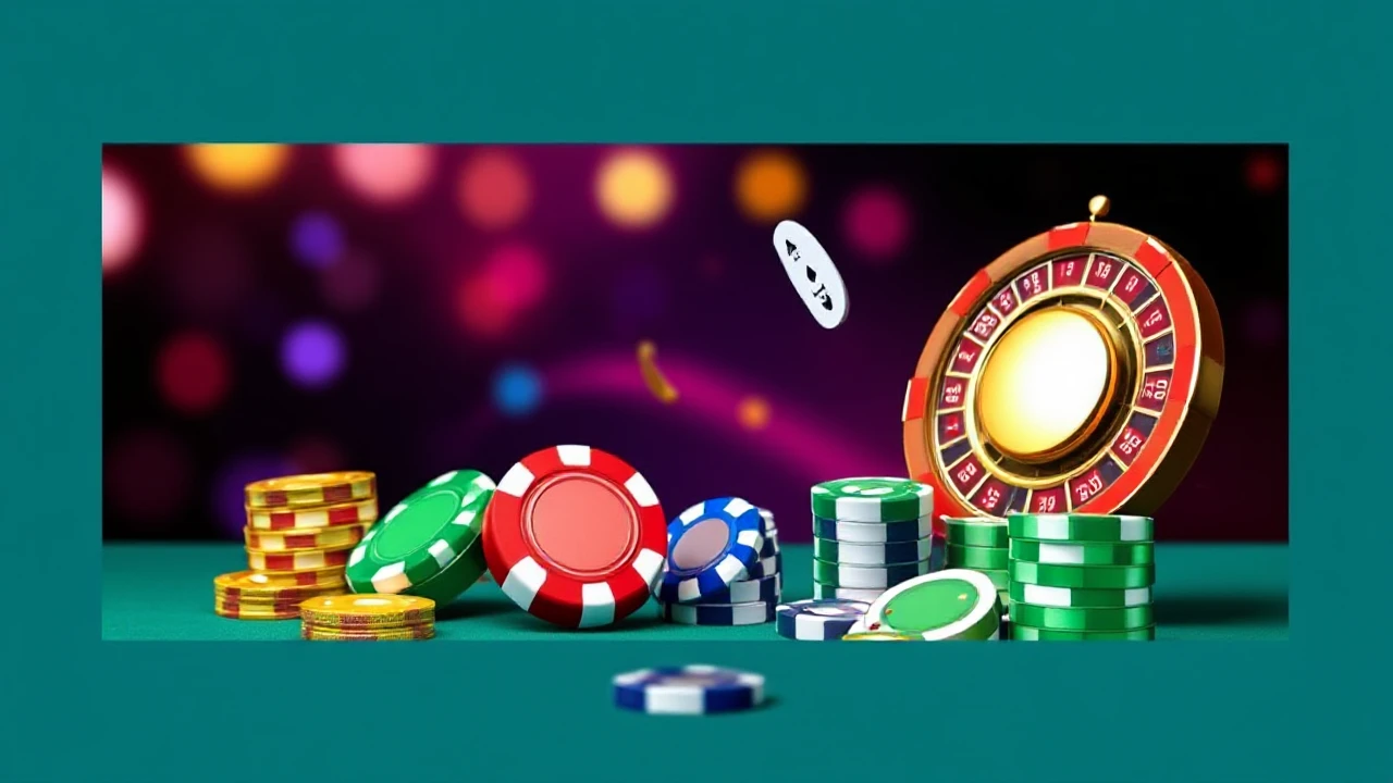 Optimizing Your Wins: Virtual Casino Gambling Tips