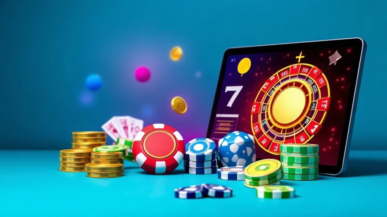 Upcoming Trends of Internet-based Casino Gaming: Revolutionary Changes and Technologies