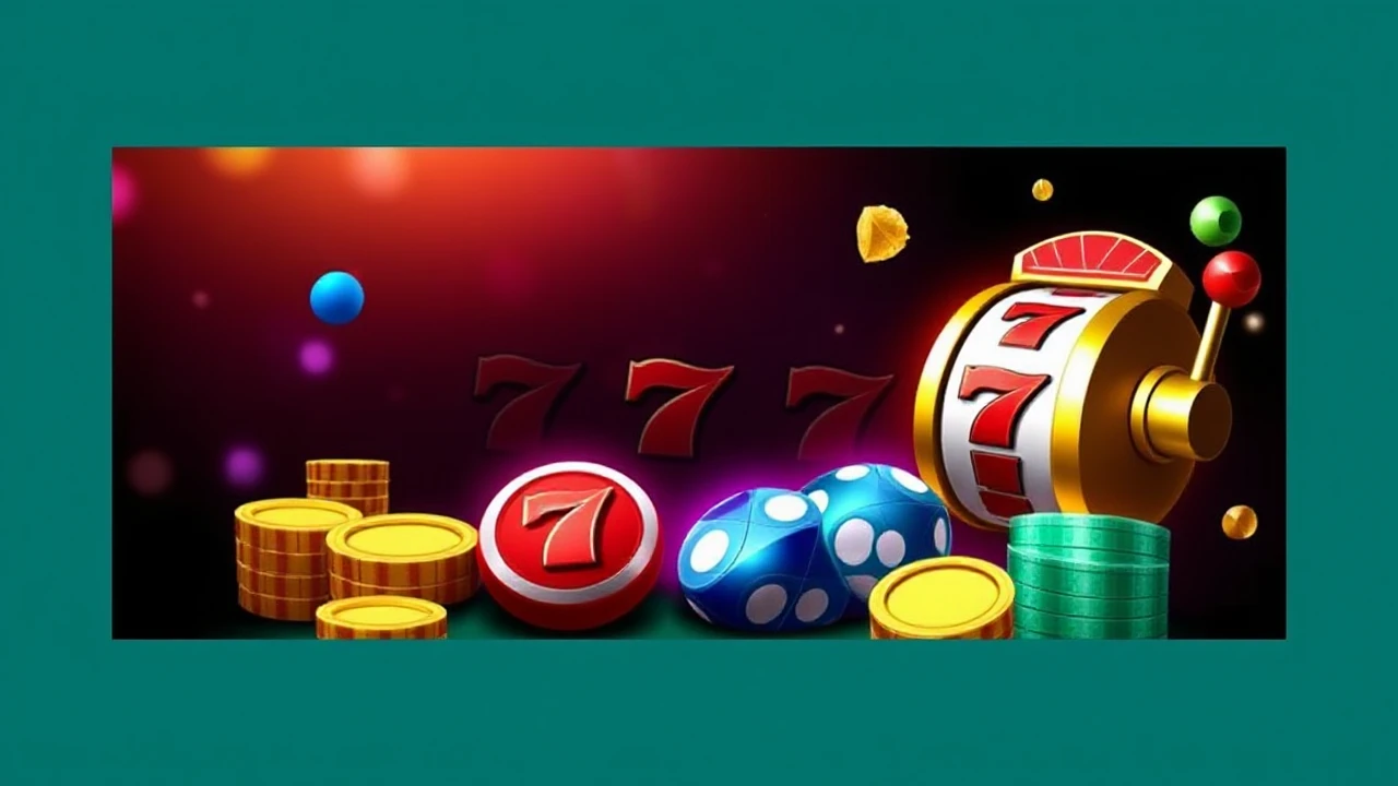 Keunggulan Jadi Ahli Slot Casino Online